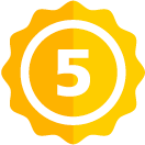 5位